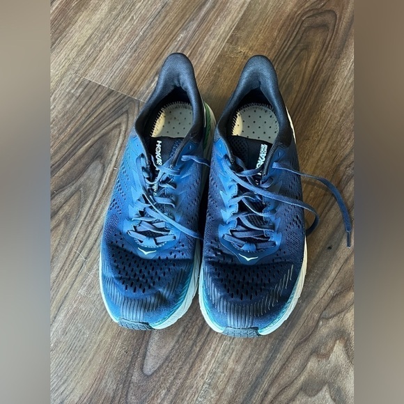 Hoka Clifton 7 size 11.5 - Picture 3 of 14